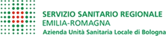 Bellaria Hospital logo
