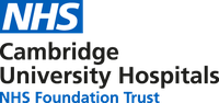 University of Cambridge logo