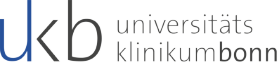 University Hospital Bonn logo